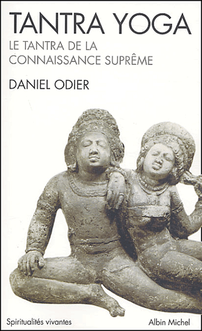 [9782226151858] Tantra yoga