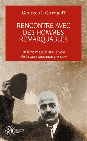 [9782290011393] Rencontre avec des hommes remarquables