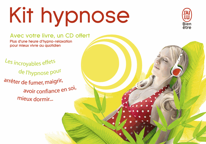 [9782290034590] Kit hypnose
