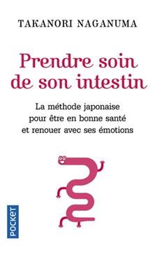 [9782266278645] Prendre soin de son intestin