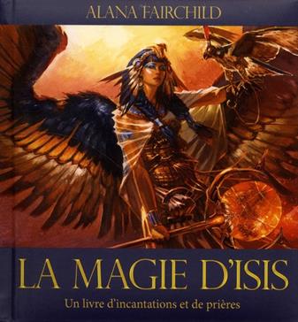 [9782858299294] La magie d'Isis