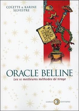 [9782911096259] Oracle Belline