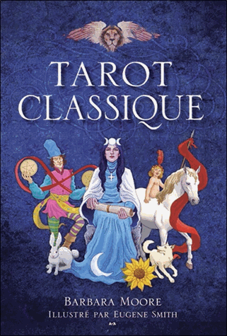 [9782897527945] Tarot classique