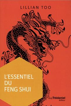[9782813219367] L'essentiel du feng shui