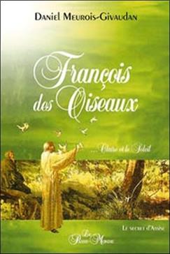 [9782923647043] François des Oiseaux, Claire et le Soleil