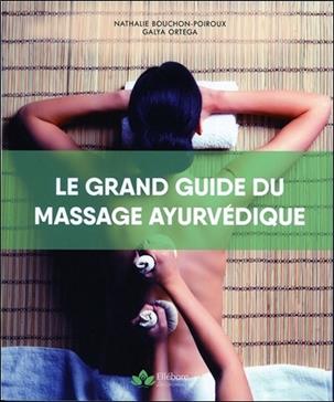 [9791023001679] Massage ayurvédique