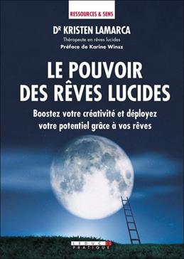 [9791028517915] Le pouvoir des rêves lucides