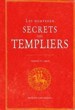 [9782737375552] Le nouveau guide secret des Templiers