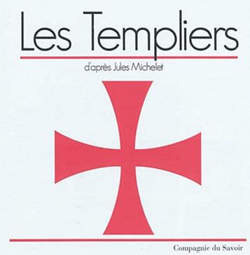 [9782821100244] Les templiers