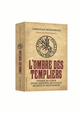 [9782360753635] L'ombre des Templiers