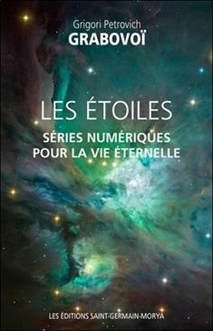 [9782923568232] Les étoiles