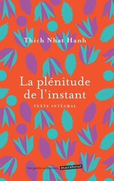 [9782501139410] La plénitude de l'instant