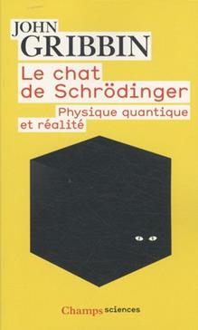 [9782081223073] Le chat de Schrödinger
