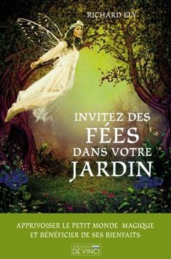 [9791039300193] Invitez des fées dans votre jardin