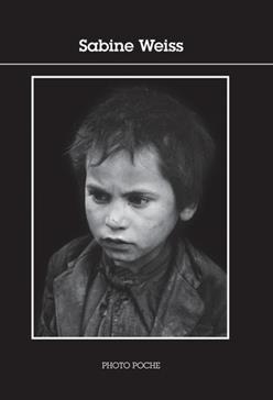 [9782330150198] Sabine Weiss