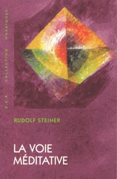 [9782881891380] La voie méditative