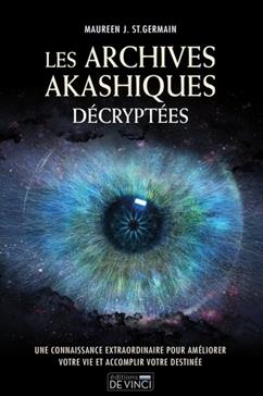 [9791039300056] Les archives akashiques décryptées