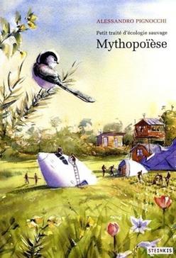 [9782368463291] Mythopoïèse