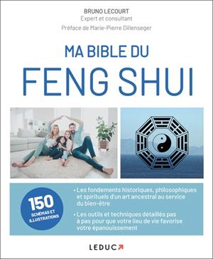 [9791028520403] Ma bible du feng shui