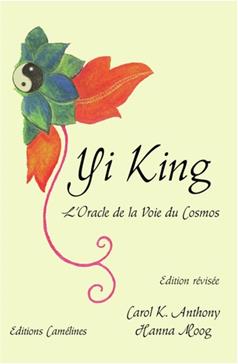 [9782952257336] Yi King