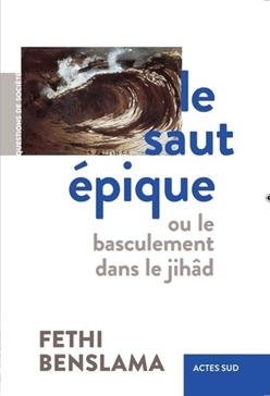 [9782330149529] Le saut épique