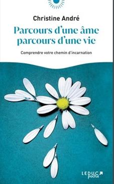 [9791028520861] Parcours d'une âme, parcours d'une vie