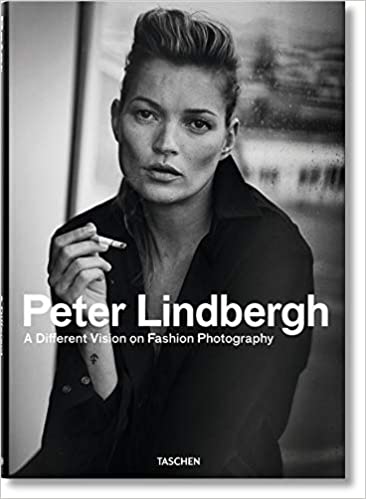 [9783836582506] Peter Lindbergh