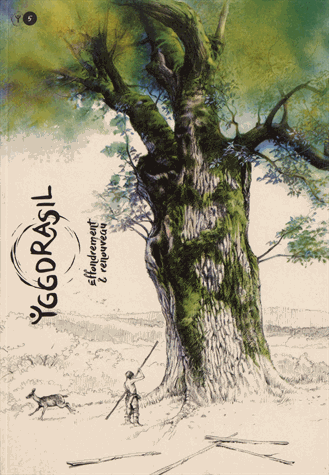 [9782491364045] Yggdrasil