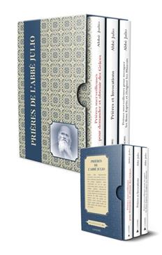 [9782851578501] Prières de L'Abbé Julio