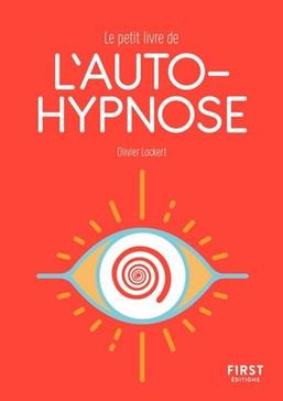 [9782412055427] Le petit livre de l'autohypnose