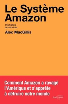 [9782021480528] Le système Amazon