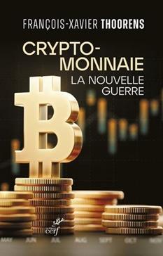 [9782204135948] Cryptomonnaie