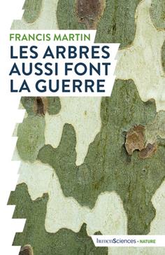 [9782379312205] Les arbres aussi font la guerre