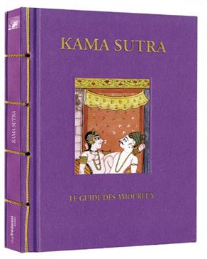 [9782813206794] Kama Sutra