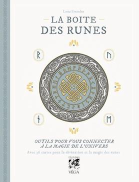 [9782381350899] La boîte des runes