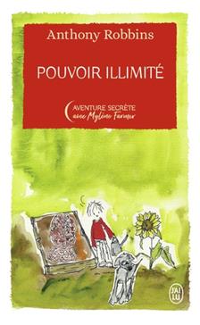 [9782290262092] Pouvoir illimité