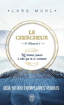 [9782290158661] O' Manuscrit