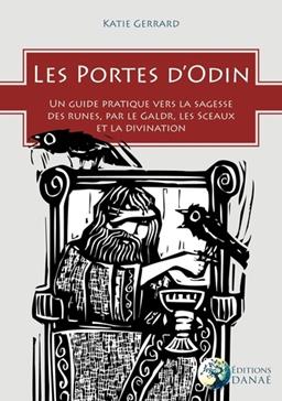[9791094876947] Les Portes d'Odin