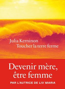 [9782378802752] Toucher la terre ferme