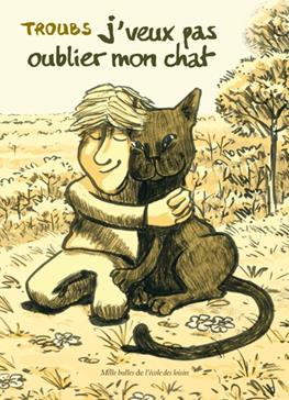 [9782211221047] J'veux pas oublier mon chat
