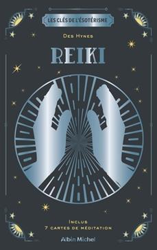 [9782226470546] Les clés de l'ésotérisme - Reiki