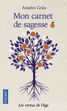 [9782266318945] Mon carnet de sagesse