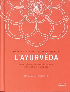 [9782853277556] L'ayurvéda