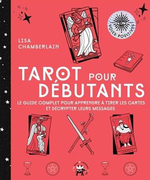 [9782017159599] Le guide du tarot pour débutant