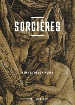 [9782717728538] Sorcières