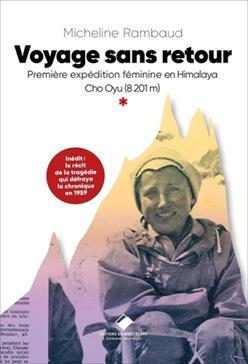 [9782365451215] Voyage sans retour