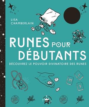 [9782019464066] Runes pour débutants