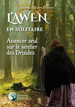 [9791094876336] L'Awen en solitaire