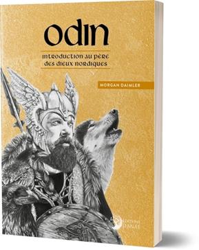 [9782380620375] Odin
