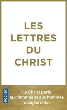 [9782266321686] Les lettres du Christ